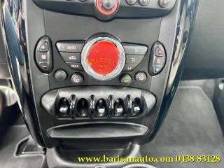 MINI Countryman usata, con Controllo trazione