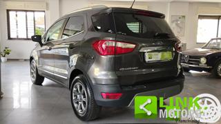 FORD EcoSport usata 5