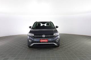 VOLKSWAGEN T-Cross T-CROSS 1.0 TSI Style BMT