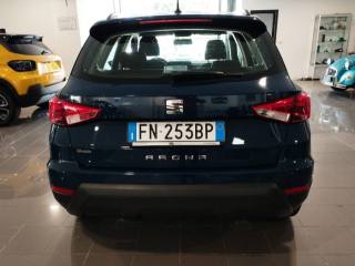 SEAT Arona usata, con Climatizzatore