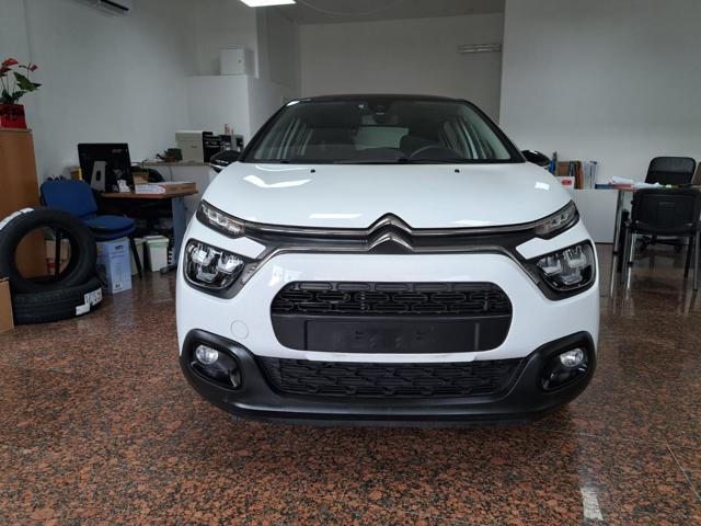 CITROEN C3 usata, con Airbag