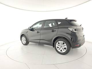 RENAULT Captur usata, con Airbag Passeggero