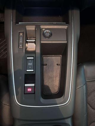 CITROEN C5 Aircross usata, con Immobilizzatore elettronico