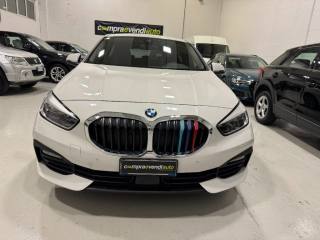 BMW 116 usata, con Airbag