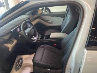 FORD Capri usata, con Controllo trazione