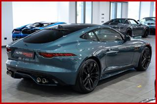JAGUAR F-Type usata, con Autoradio