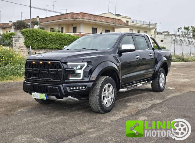 FORD Ranger usata, con Airbag