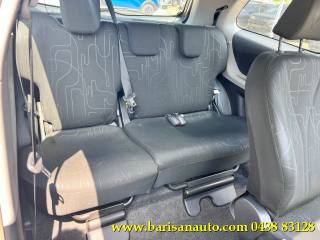 TOYOTA Yaris usata, con Chiusura centralizzata