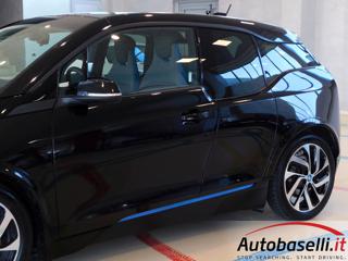 BMW i3 usata, con Autoradio digitale