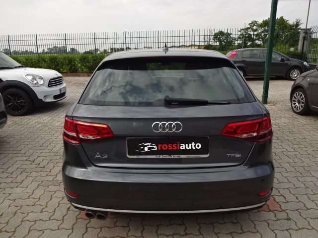 AUDI A3 usata, con Alzacristalli elettrici