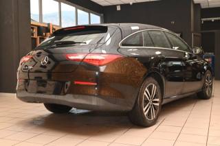 MERCEDES-BENZ CLA 250 usata 85