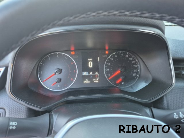 RENAULT Clio usata, con Touch screen