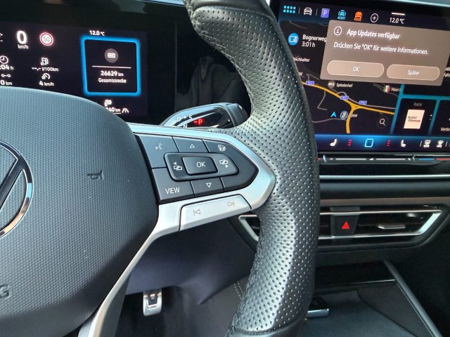 VOLKSWAGEN Tiguan usata, con Cronologia tagliandi