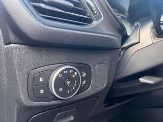 FORD Focus usata, con Controllo vocale
