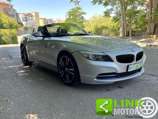 BMW Z4 usata, con Climatizzatore