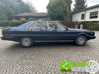 MASERATI Quattroporte usata 12
