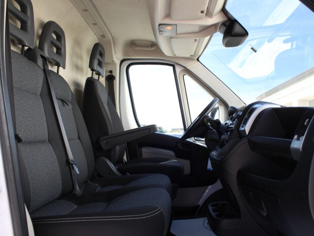 FIAT Ducato usata, con Chiusura centralizzata telecomandata
