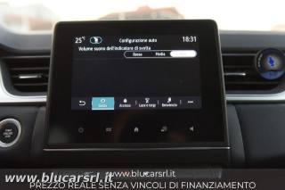 RENAULT Captur usata 45