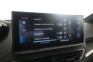 PEUGEOT 3008 usata 16