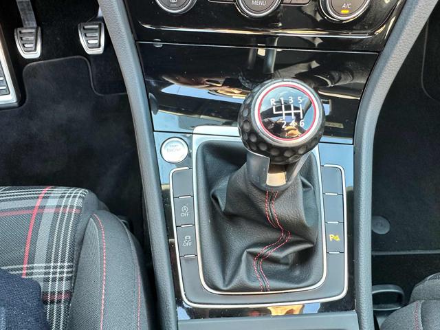 VOLKSWAGEN Golf GTI usata, con ESP