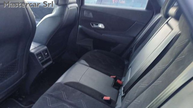 DS AUTOMOBILES DS 7 usata, con Alzacristalli elettrici