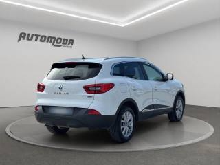 RENAULT Kadjar usata, con Airbag laterali