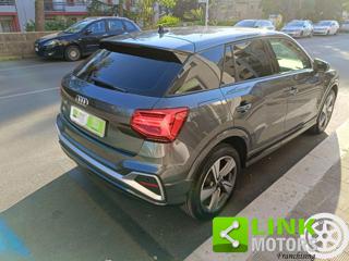 AUDI Q2 usata, con Cruise Control