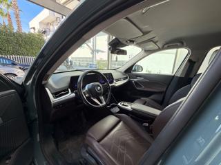 BMW X1 usata, con Android Auto