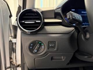 SKODA Fabia usata, con Climatizzatore