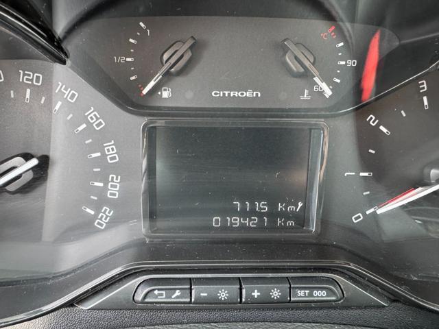 CITROEN C3 usata, con Cruise Control