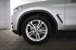 BMW X3 usata 7