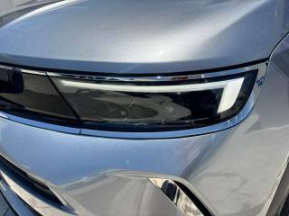OPEL Mokka usata, con Touch screen