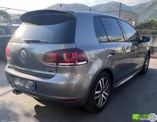 VOLKSWAGEN Golf usata, con Alzacristalli elettrici