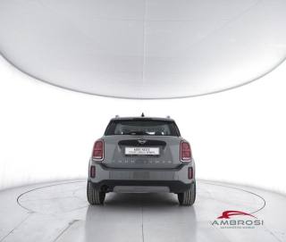 MINI Countryman usata 5
