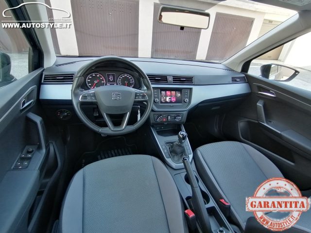 SEAT Arona usata 79