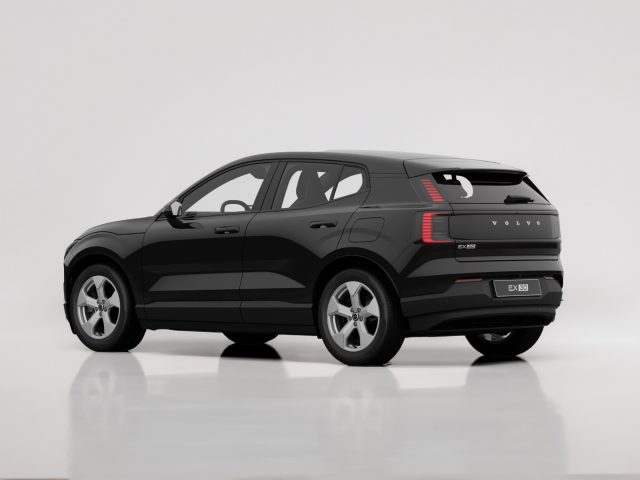 VOLVO EX30 usata, con Airbag Passeggero