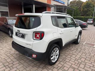 JEEP Renegade usata, con Vivavoce