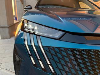 PEUGEOT 3008 usata, con Sensori di parcheggio posteriori