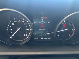 LAND ROVER Discovery usata, con Regolazione elettrica sedili