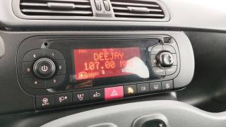 FIAT Panda usata, con Servosterzo