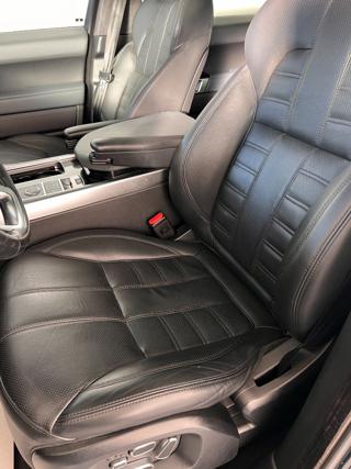 LAND ROVER Range Rover Sport usata, con ESP