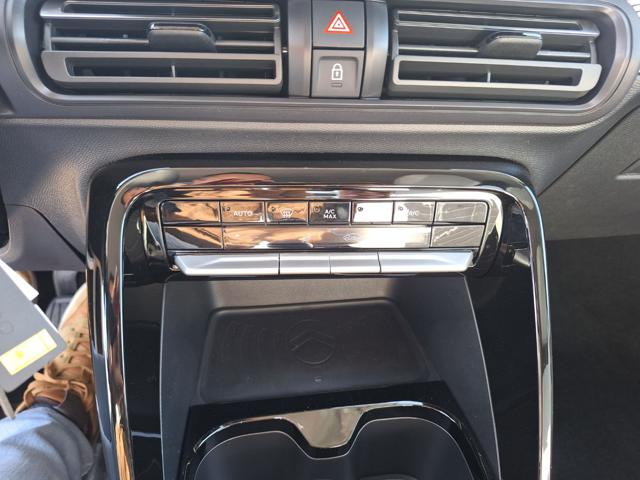 CITROEN C3 usata, con Cruise Control