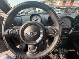 MINI Countryman usata 18