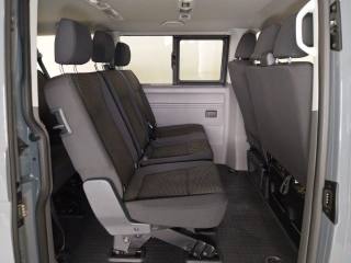VOLKSWAGEN Caravelle usata, con Controllo trazione