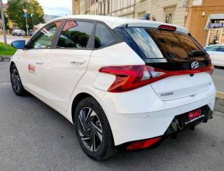 HYUNDAI i20 usata, con Alzacristalli elettrici