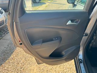OPEL Crossland X usata, con Park Distance Control