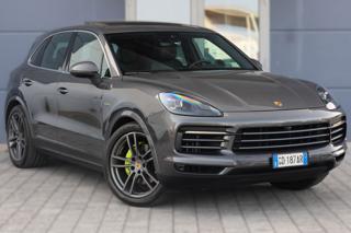 PORSCHE Cayenne usata, con Airbag laterali