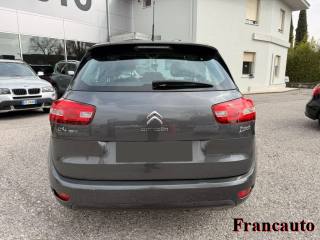 CITROEN C4 Picasso usata, con Airbag laterali