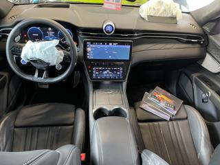 MASERATI Grecale usata, con Fendinebbia