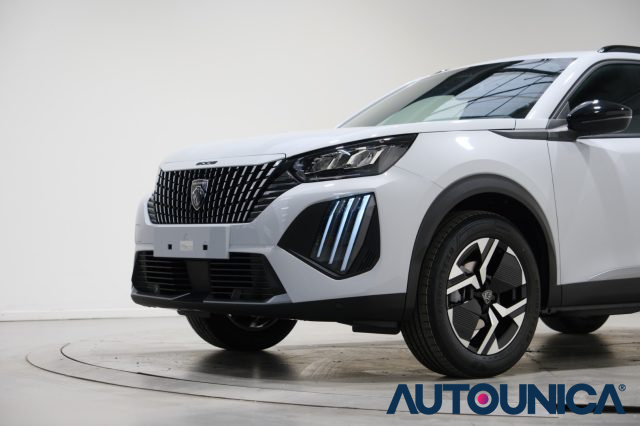 PEUGEOT 2008 usata, con Controllo trazione